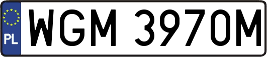 WGM3970M