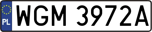 WGM3972A