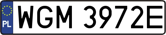 WGM3972E