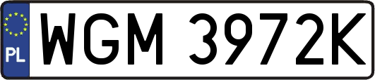 WGM3972K