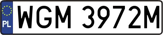 WGM3972M
