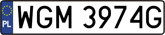 WGM3974G