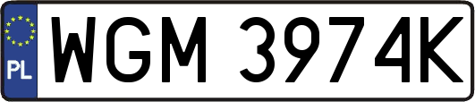 WGM3974K