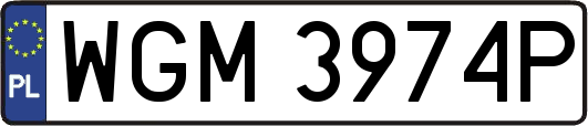 WGM3974P