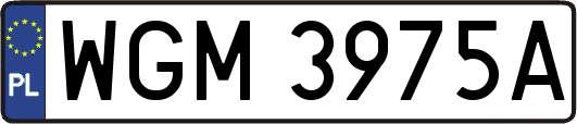 WGM3975A
