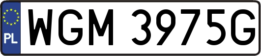 WGM3975G
