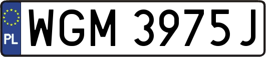 WGM3975J