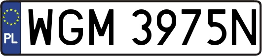 WGM3975N