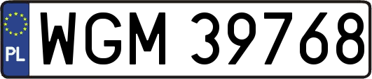 WGM39768