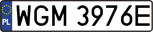 WGM3976E