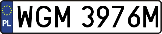 WGM3976M