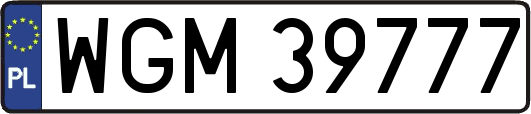 WGM39777