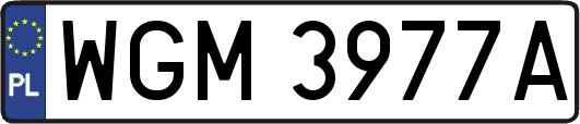 WGM3977A