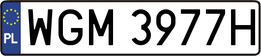 WGM3977H