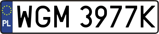 WGM3977K