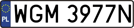 WGM3977N