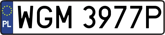 WGM3977P