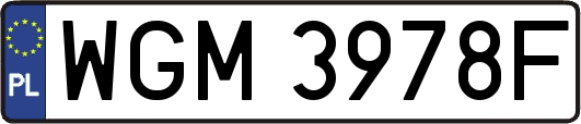 WGM3978F