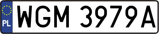 WGM3979A