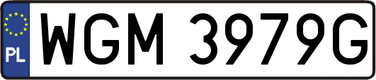 WGM3979G
