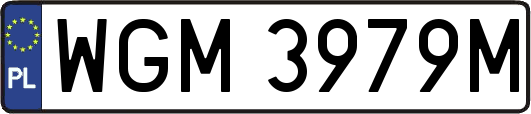 WGM3979M