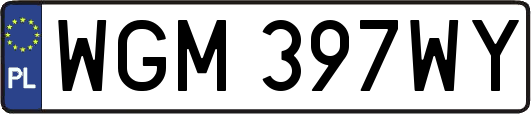 WGM397WY