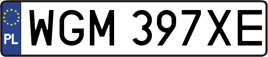 WGM397XE