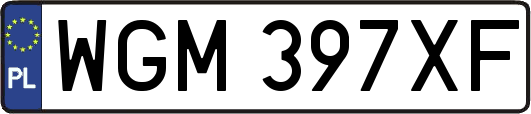 WGM397XF