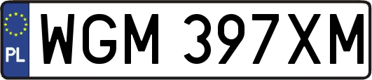 WGM397XM