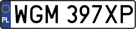 WGM397XP