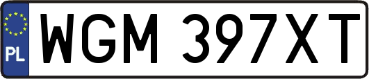 WGM397XT