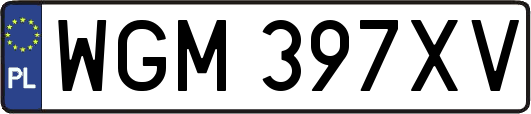 WGM397XV