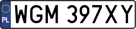 WGM397XY