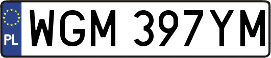 WGM397YM