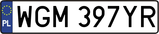 WGM397YR