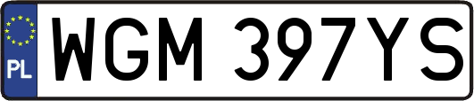 WGM397YS