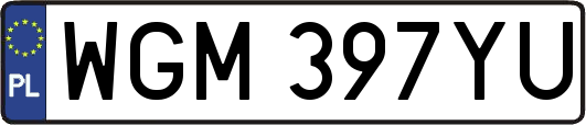WGM397YU
