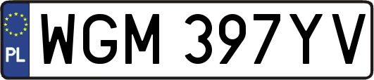 WGM397YV