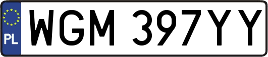WGM397YY