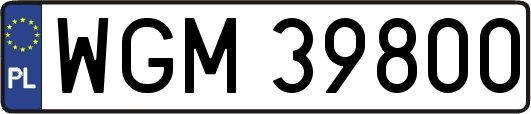 WGM39800
