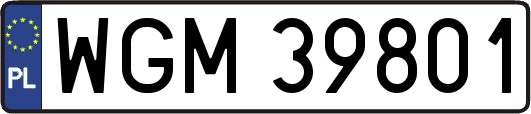 WGM39801