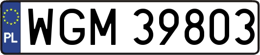 WGM39803