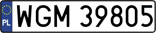 WGM39805