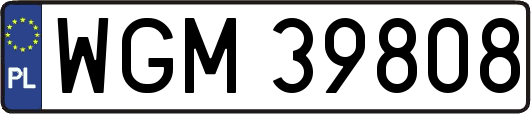 WGM39808