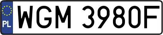 WGM3980F
