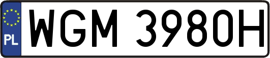 WGM3980H