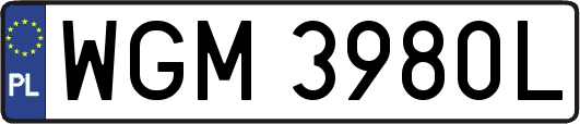 WGM3980L