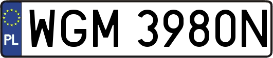 WGM3980N