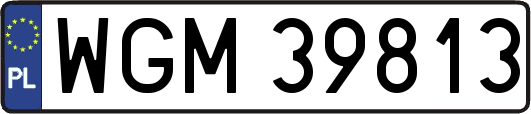 WGM39813
