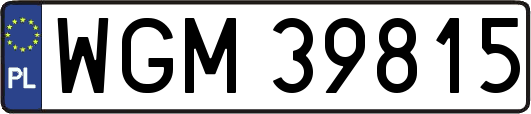 WGM39815